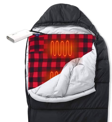 best warm sleeping bag uk